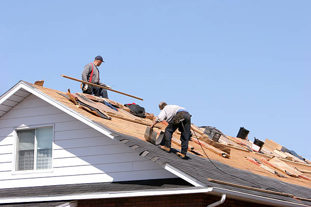 4 Ply Roofing in Paddock Lake, WI